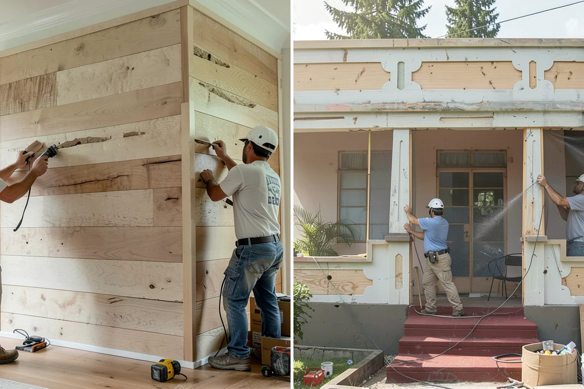ADA Remodeling in Enumclaw, King County, WA - We complete an accessibility audit of daily routes and problem areas