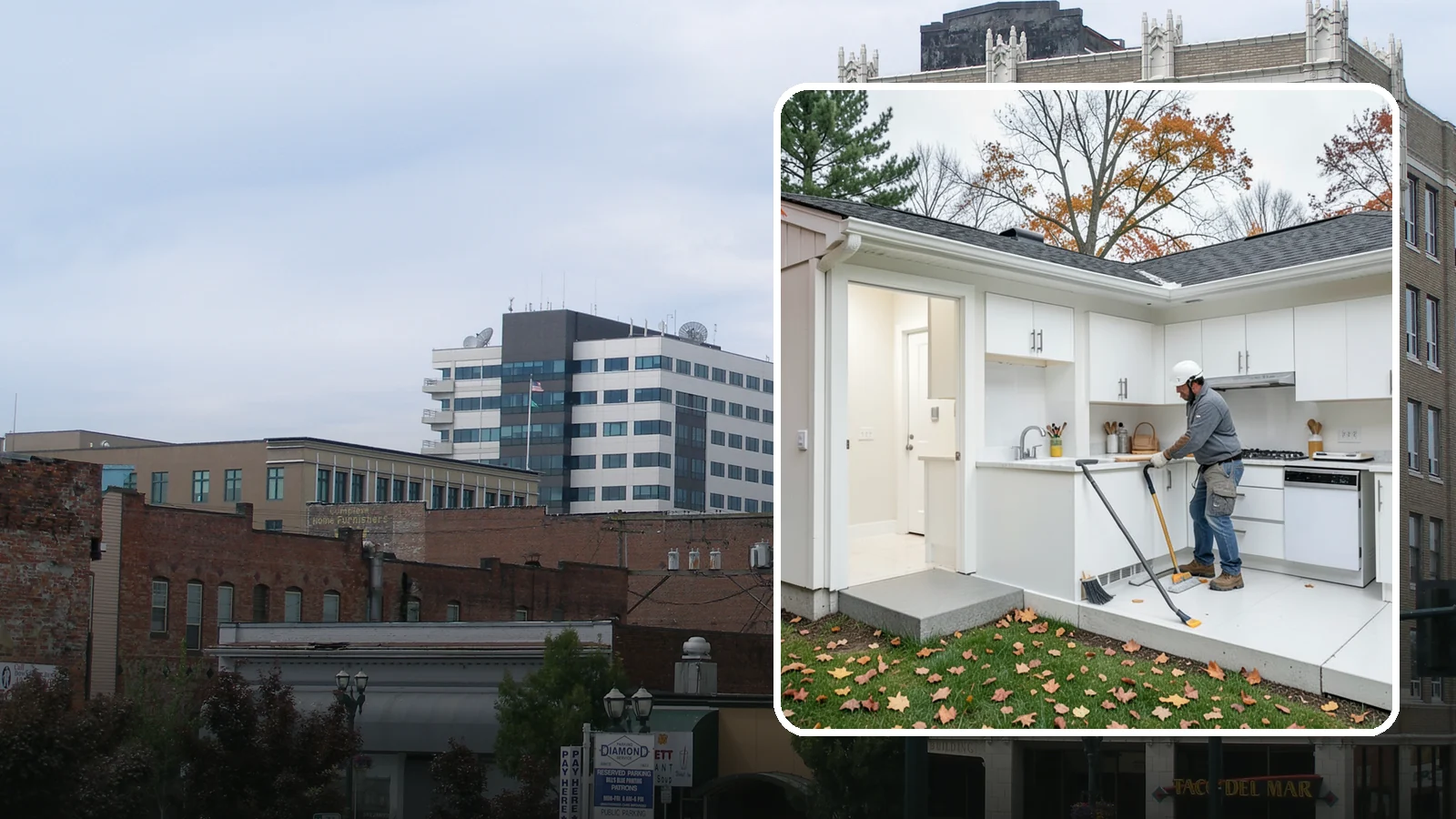 ADA Remodeling in Everett, Snohomish County, WA - Our ADA remodeling brings kitchens, baths, and living spaces up to accessible standards without sacrificing the comfort of home.