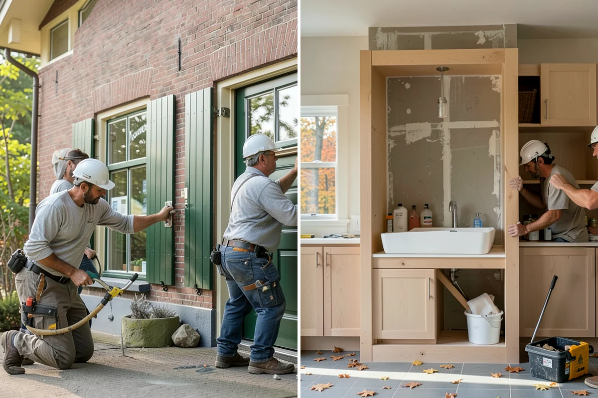 ADA Remodeling in Everett, Snohomish County, WA - We complete an accessibility audit of daily routes and problem areas