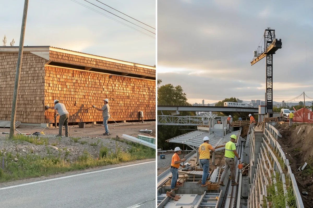 ADA Remodeling in Federal Way, King County, WA - We complete an accessibility audit of daily routes and problem areas