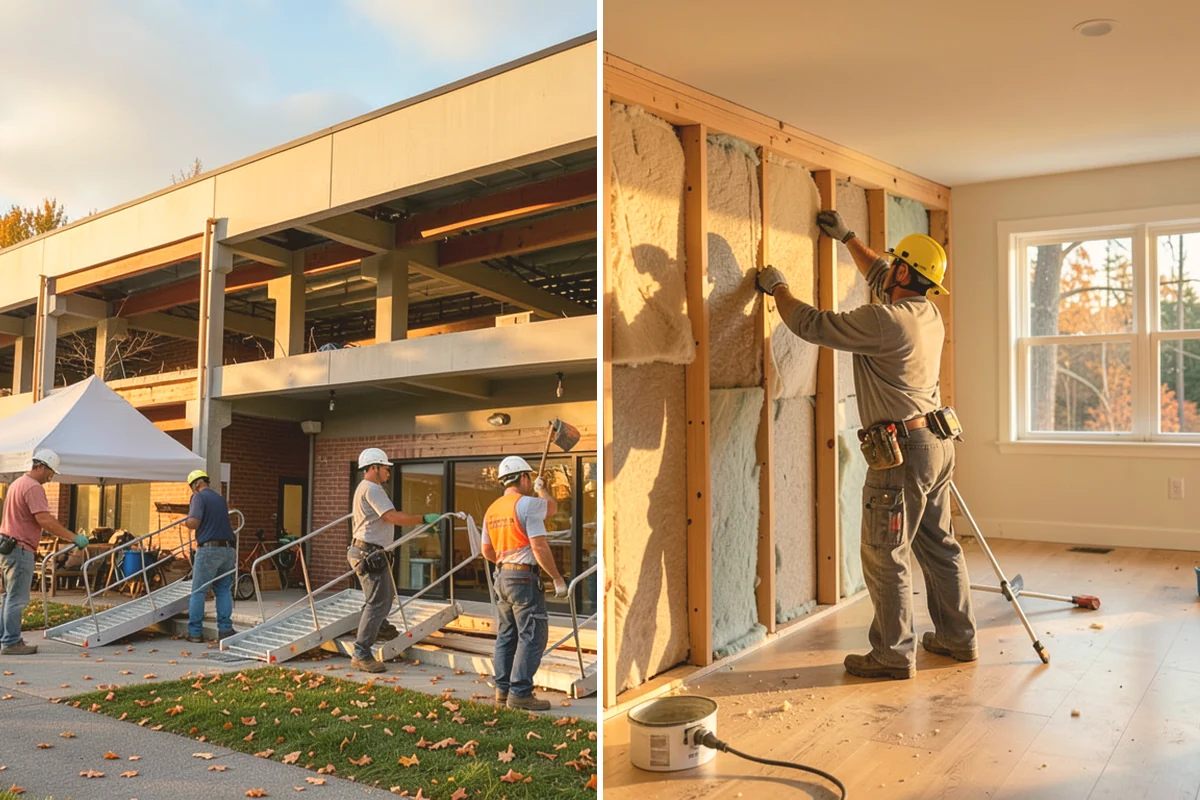 ADA Remodeling in Fife, Pierce County, WA - We complete an accessibility audit of daily routes and problem areas