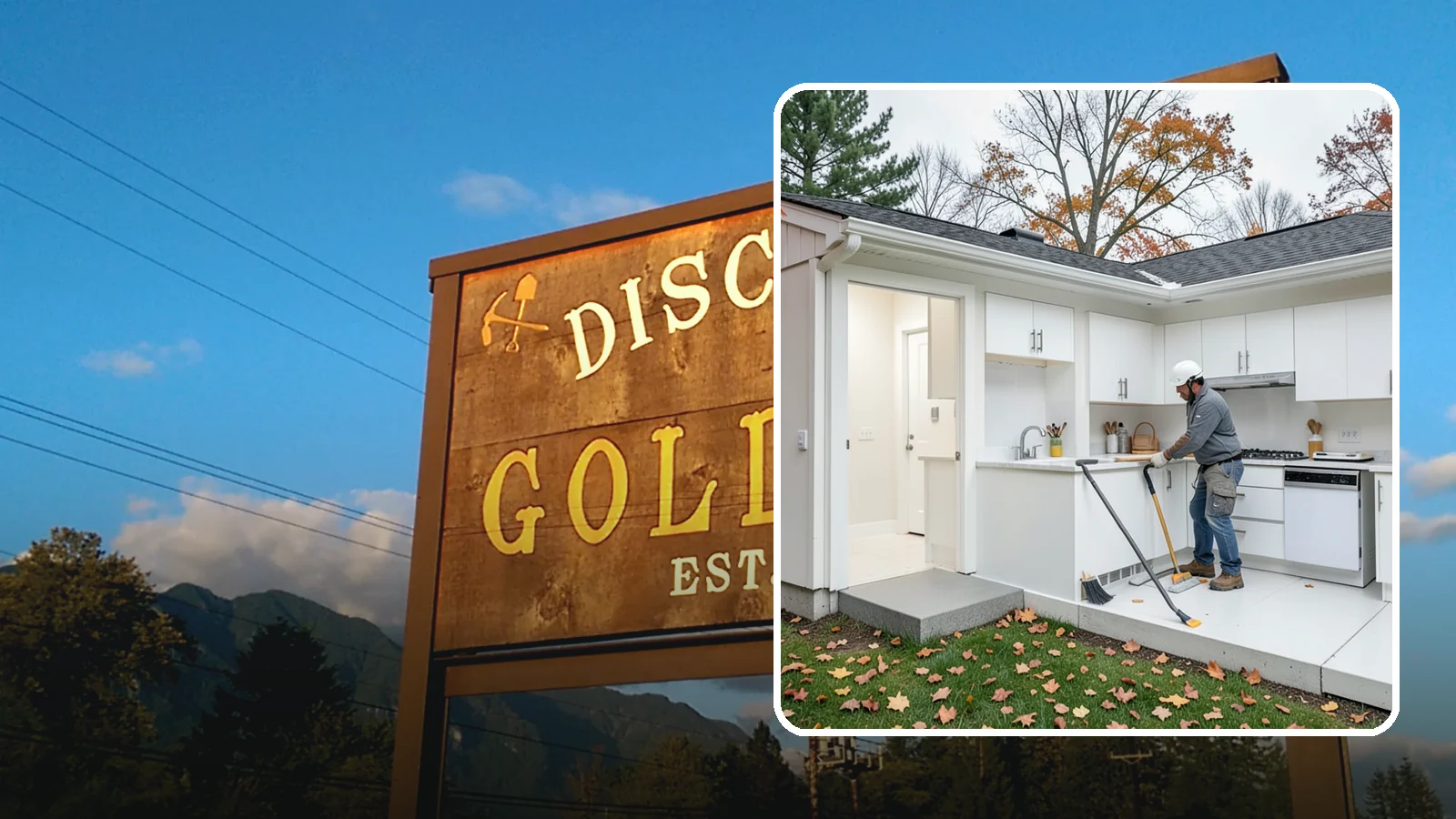 ADA Remodeling in Gold Bar, Snohomish County, WA - Our ADA remodeling brings kitchens, baths, and living spaces up to accessible standards without sacrificing the comfort of home.