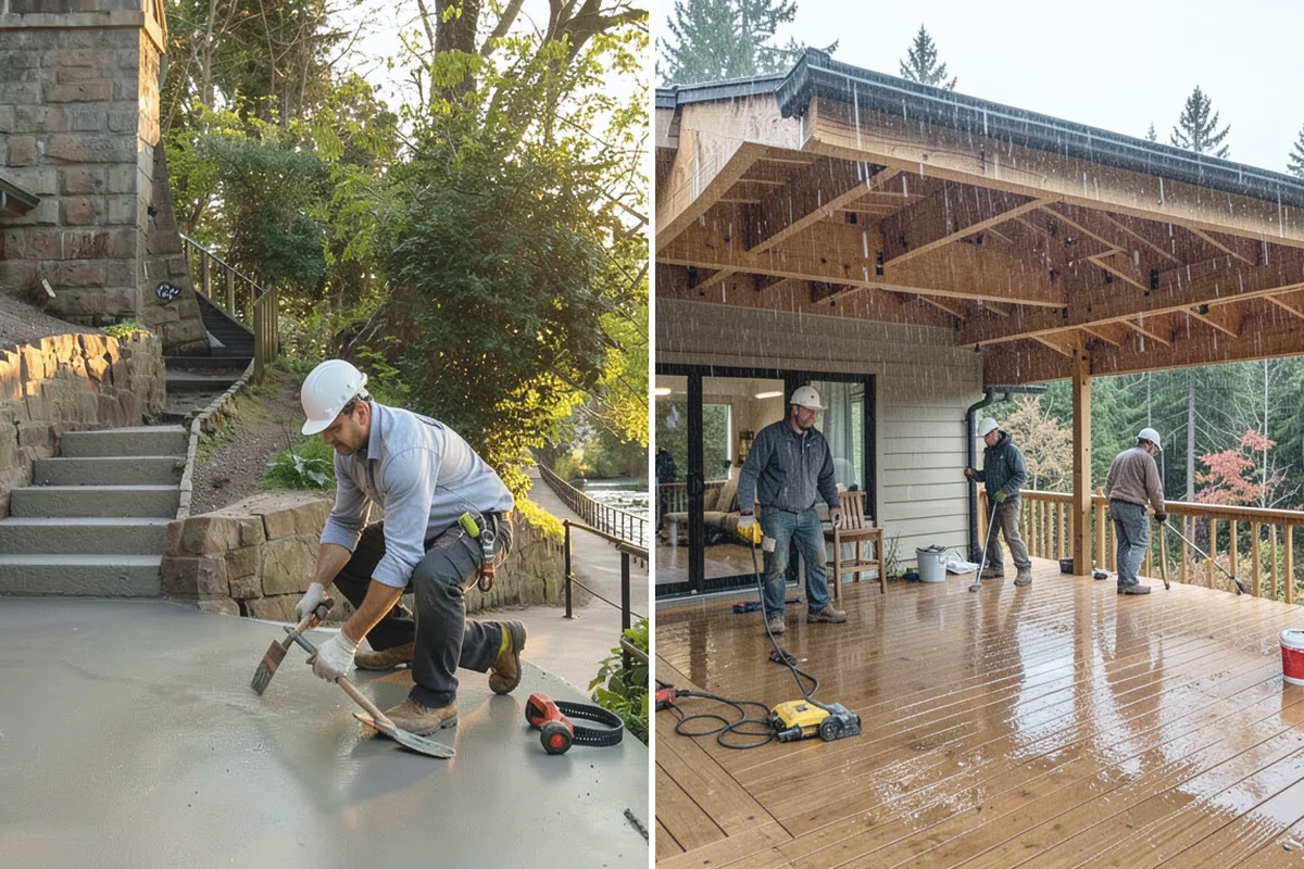 ADA Remodeling in Gold Bar, Snohomish County, WA - We complete an accessibility audit of daily routes and problem areas