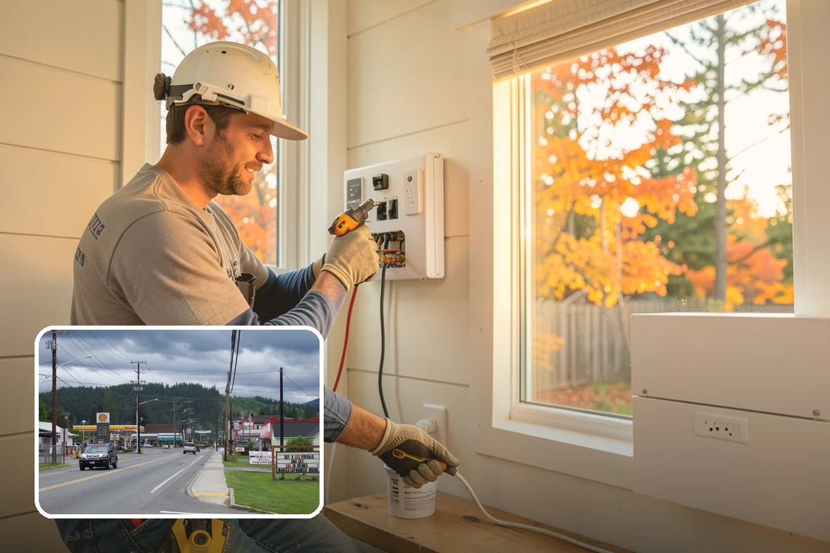 ADA Remodeling in Granite Falls, Snohomish County, WA - Whole-home approach that connects entries, halls, and rooms into one accessible path