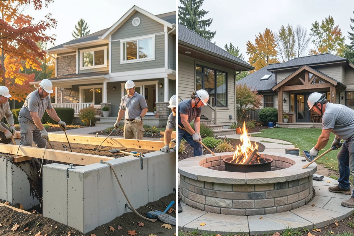 ADA Remodeling in Hamilton, Skagit County, WA - We complete an accessibility audit of daily routes and problem areas