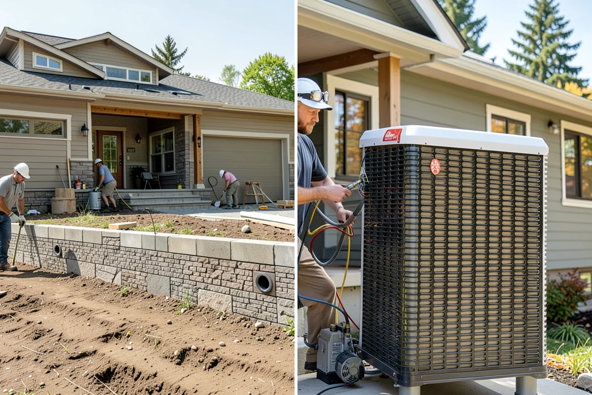 ADA Remodeling in Hunts Point, King County, WA - We complete an accessibility audit of daily routes and problem areas