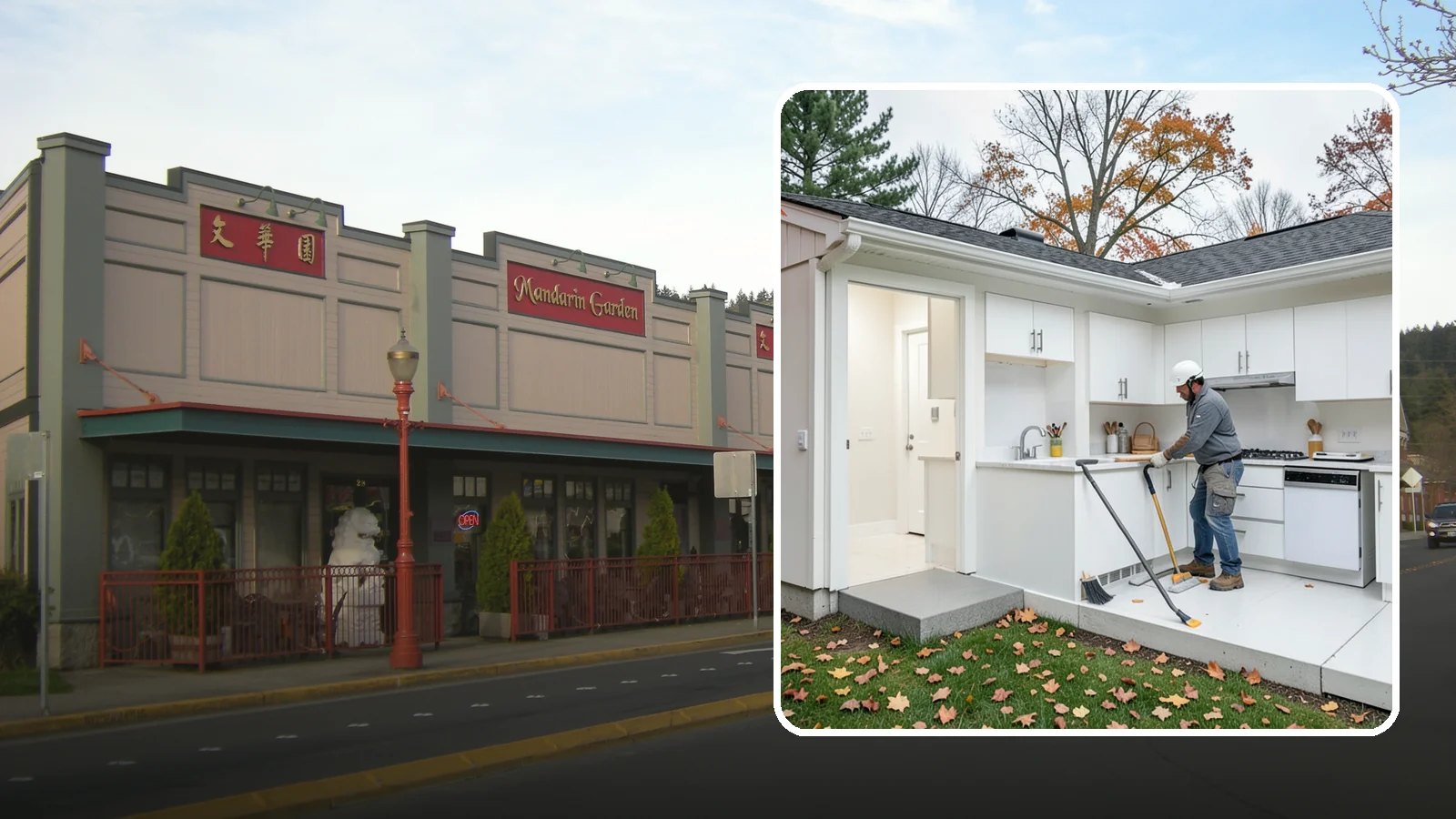 ADA Remodeling in Issaquah, King County, WA - Our ADA remodeling brings kitchens, baths, and living spaces up to accessible standards without sacrificing the comfort of home.