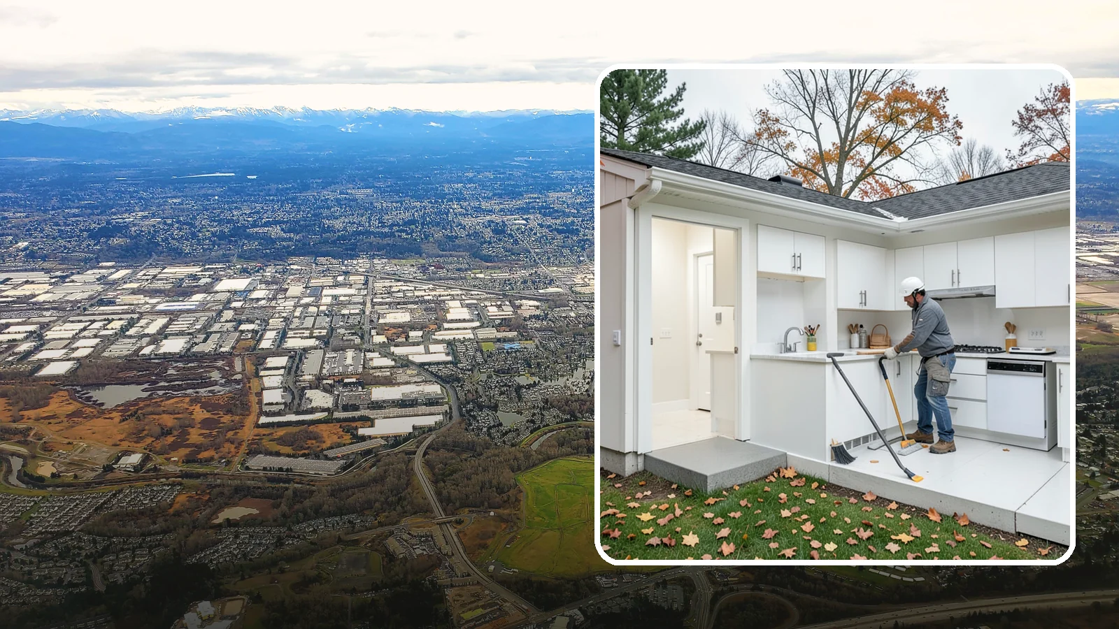 ADA Remodeling in Kent, King County, WA - Our ADA remodeling brings kitchens, baths, and living spaces up to accessible standards without sacrificing the comfort of home.