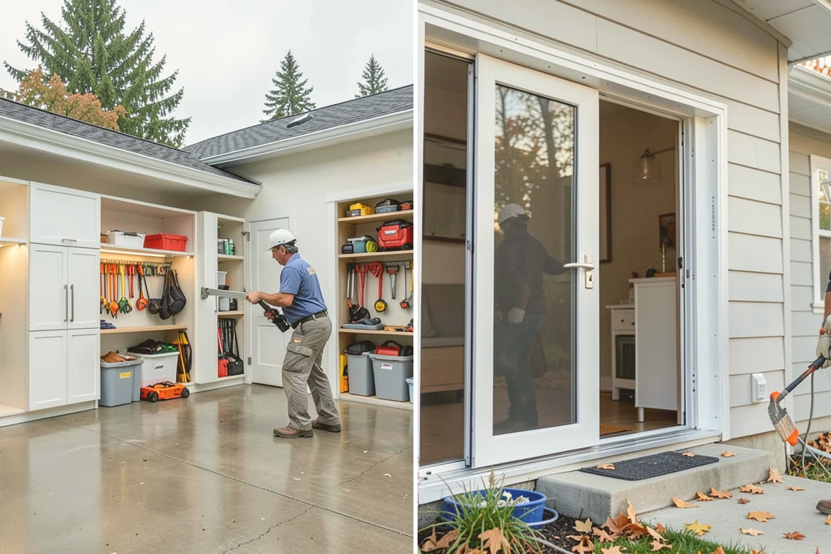 ADA Remodeling in Kirkland, King County, WA - We complete an accessibility audit of daily routes and problem areas