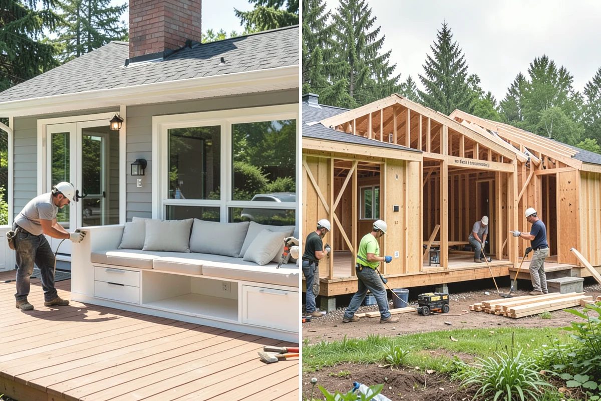 ADA Remodeling in La Conner, Skagit County, WA - We complete an accessibility audit of daily routes and problem areas