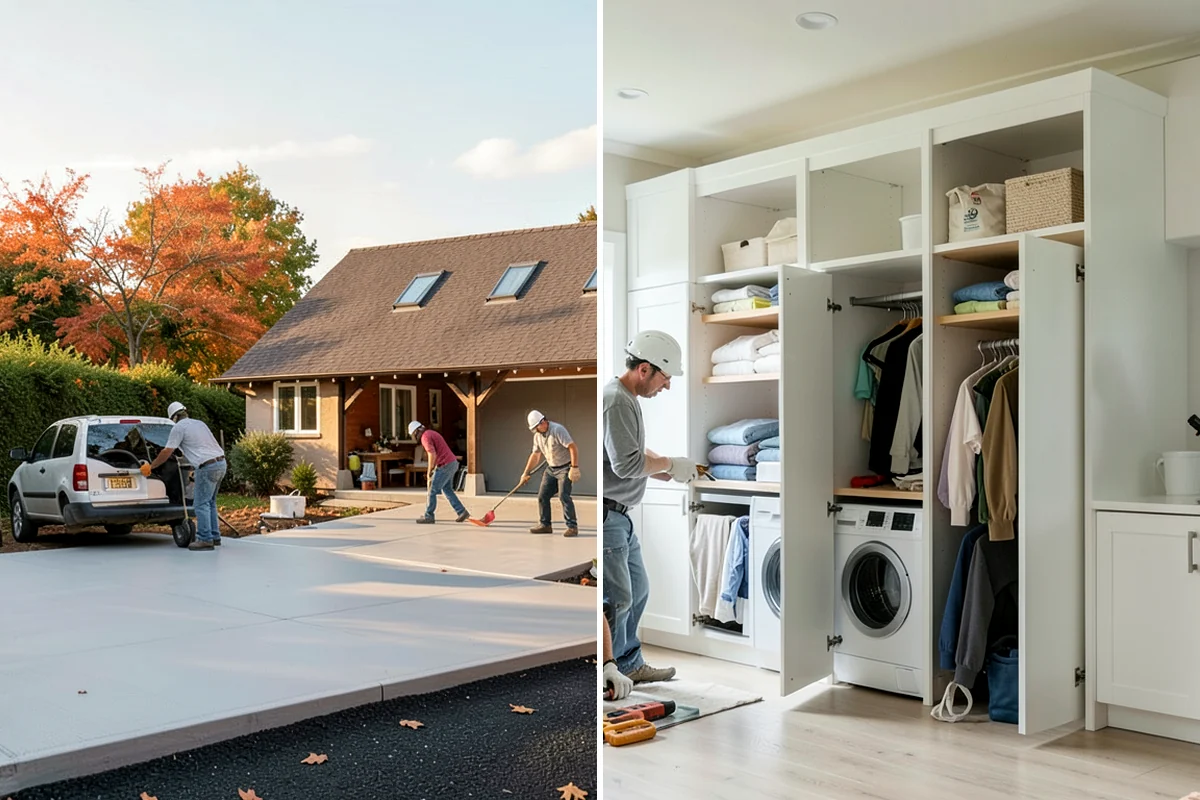 ADA Remodeling in Lakewood, Pierce County, WA - We complete an accessibility audit of daily routes and problem areas