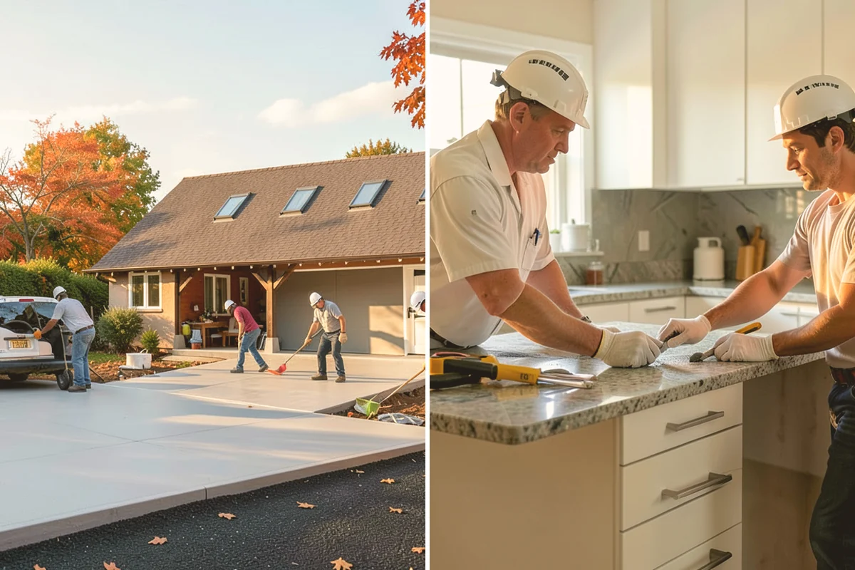 ADA Remodeling in Lynnwood, Snohomish County, WA - We complete an accessibility audit of daily routes and problem areas