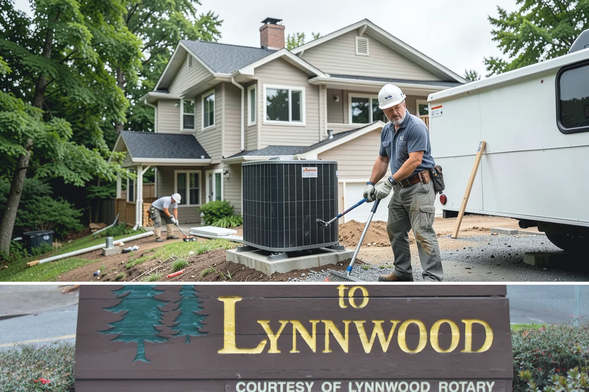 ADA Remodeling in Lynnwood, Snohomish County, WA - Interior ADA work proceeds comfortably through the rainy season, making fall and winter ideal for phased remodels.