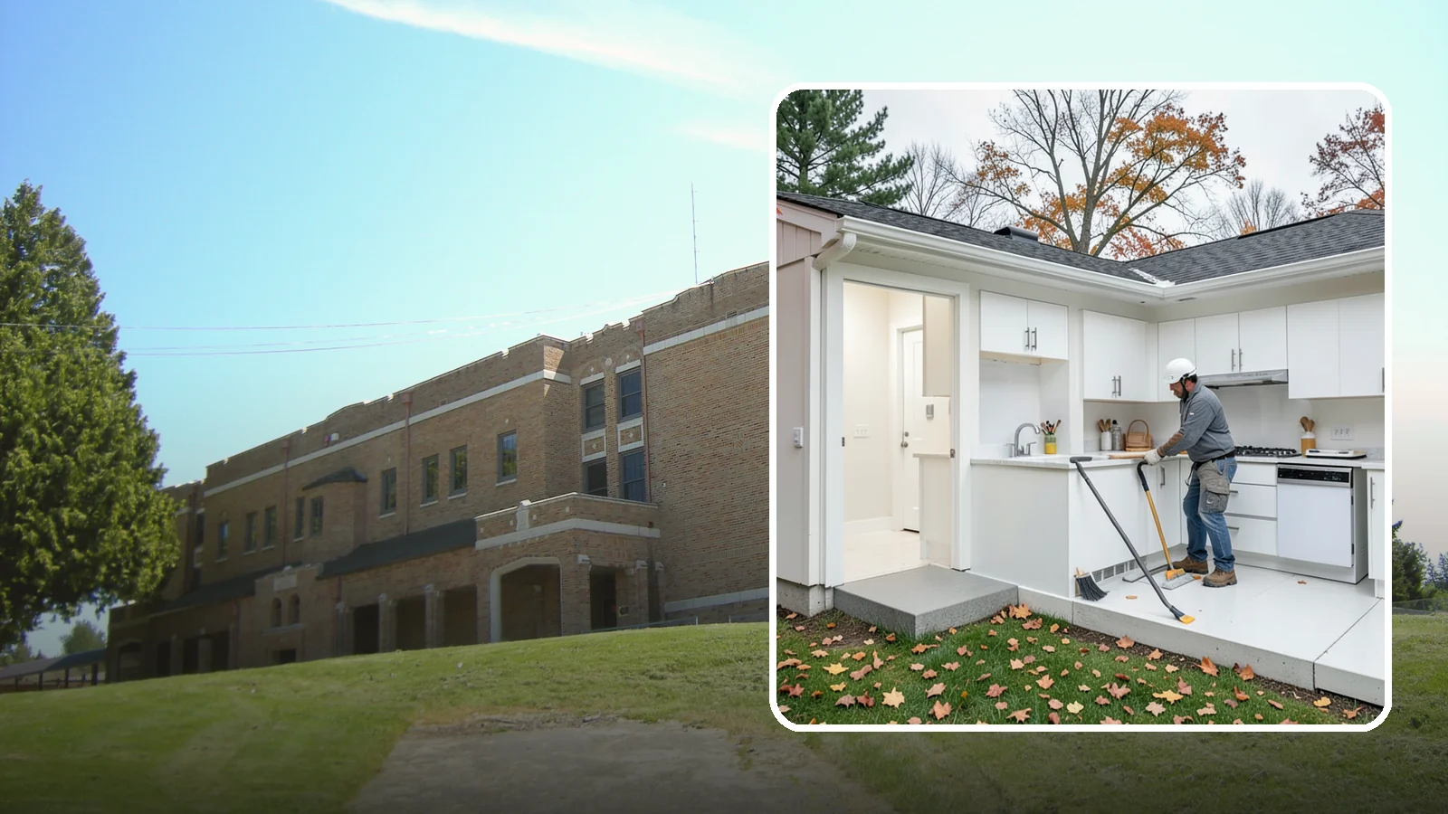 ADA Remodeling in Maple Valley, King County, WA - Our ADA remodeling brings kitchens, baths, and living spaces up to accessible standards without sacrificing the comfort of home.