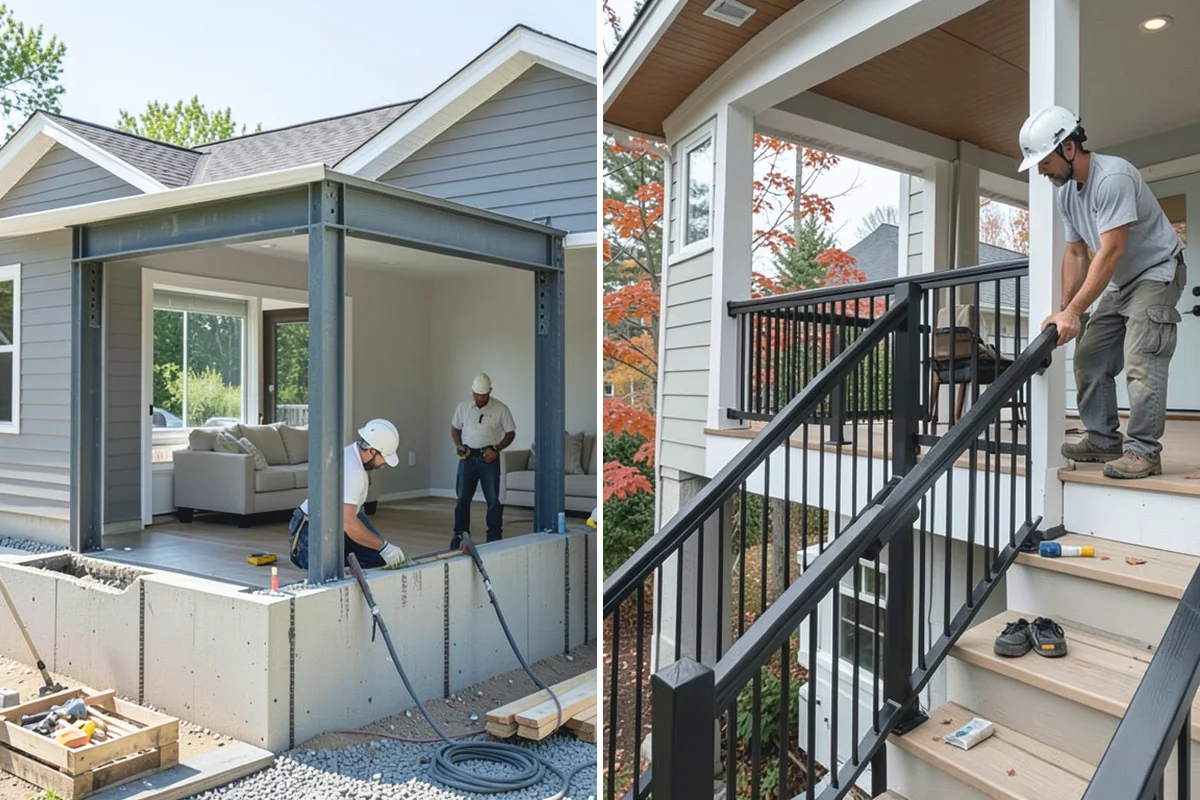 ADA Remodeling in Marysville, Snohomish County, WA - We complete an accessibility audit of daily routes and problem areas