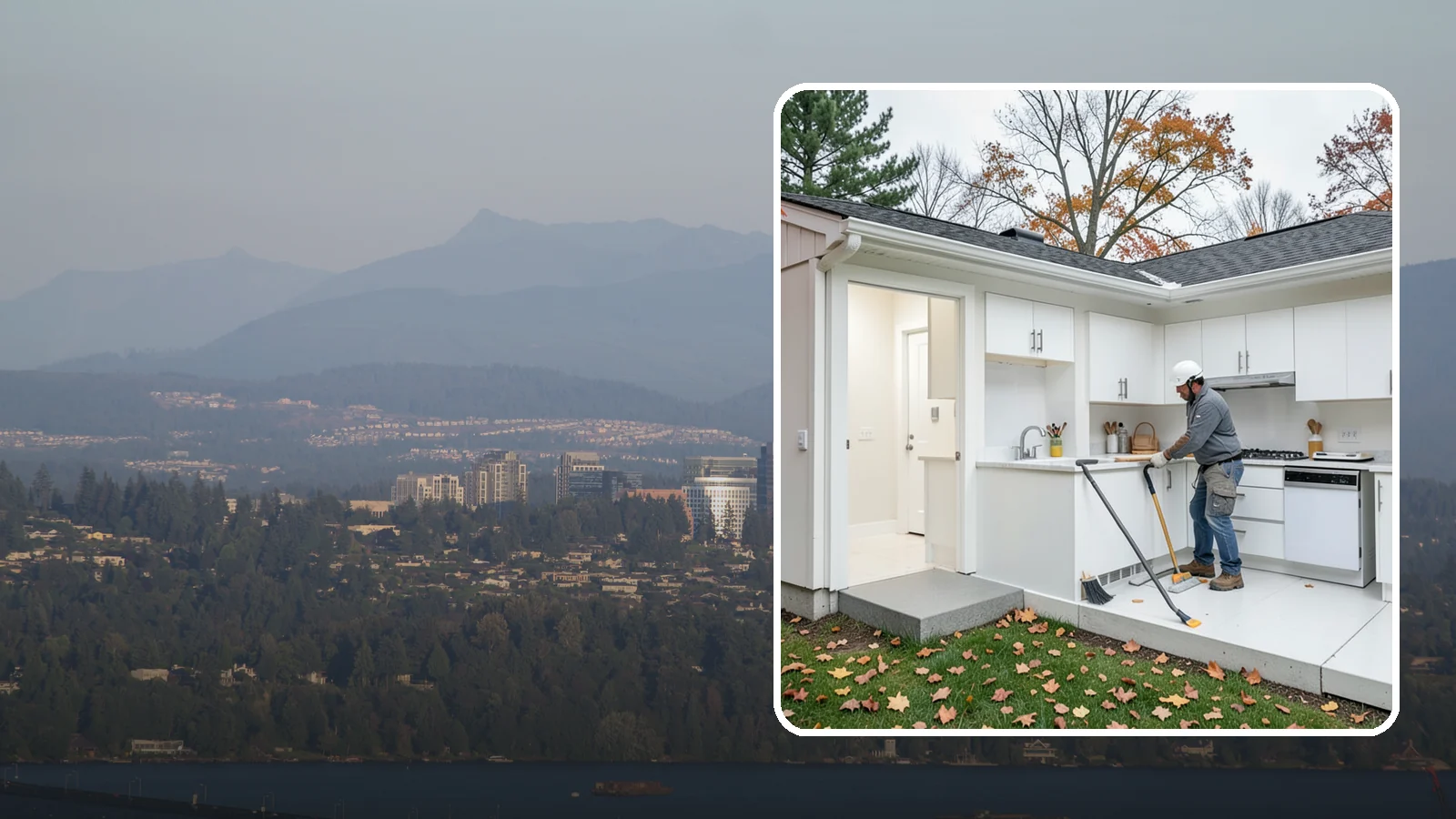 ADA Remodeling in Medina, King County, WA - Our ADA remodeling brings kitchens, baths, and living spaces up to accessible standards without sacrificing the comfort of home.