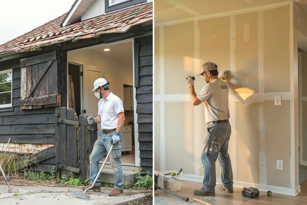 ADA Remodeling in Mill Creek, Snohomish County, WA - We complete an accessibility audit of daily routes and problem areas
