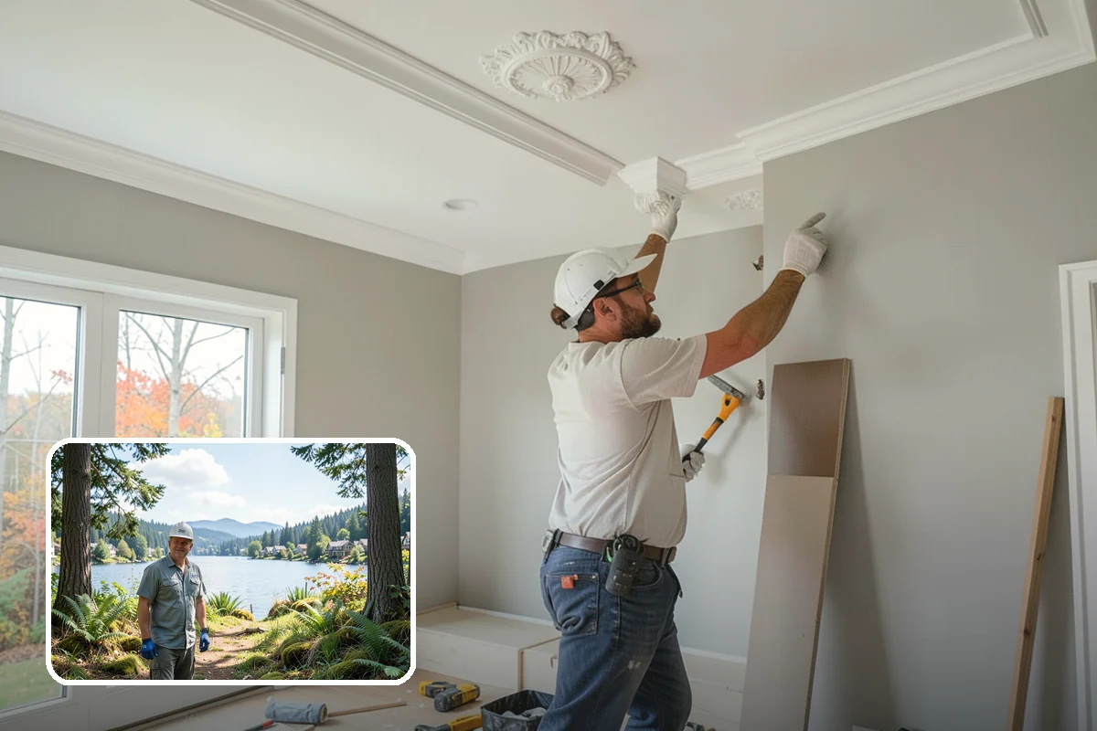 ADA Remodeling in Milton, King County, WA - Whole-home approach that connects entries, halls, and rooms into one accessible path