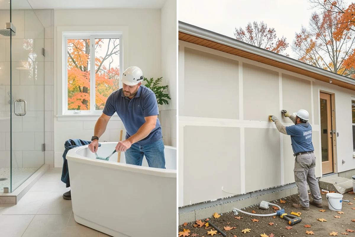 ADA Remodeling in Milton, King County, WA - We complete an accessibility audit of daily routes and problem areas