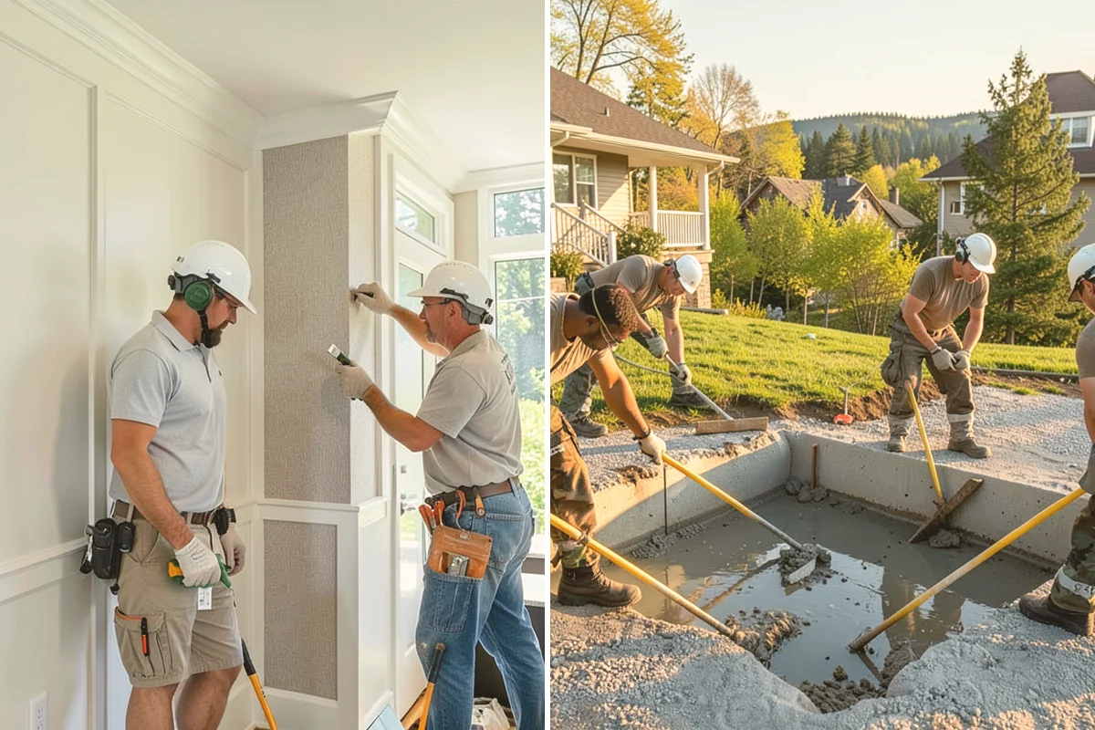 ADA Remodeling in Mount Vernon, Skagit County, WA - We complete an accessibility audit of daily routes and problem areas
