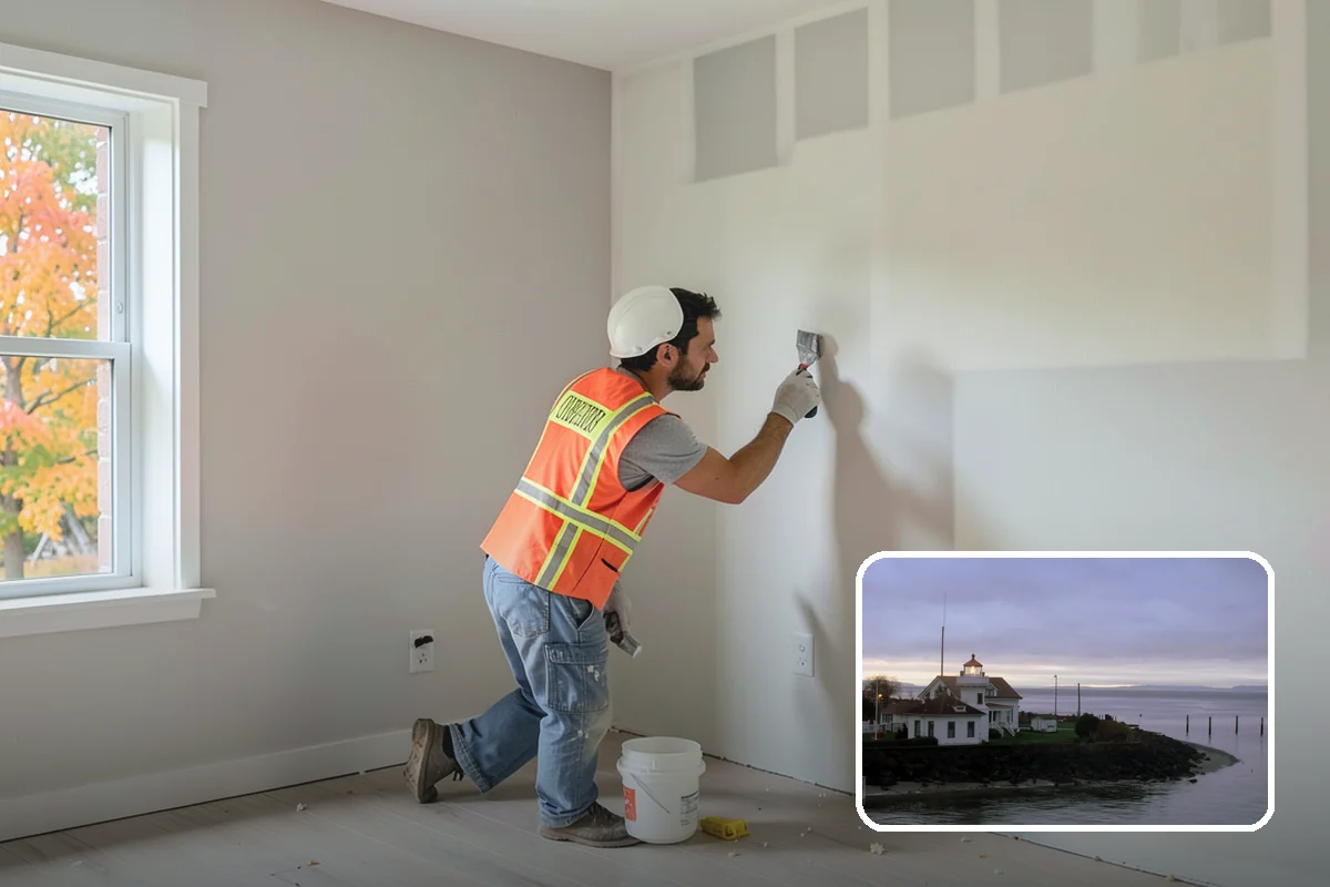 ADA Remodeling in Mukilteo, Snohomish County, WA - Whole-home approach that connects entries, halls, and rooms into one accessible path
