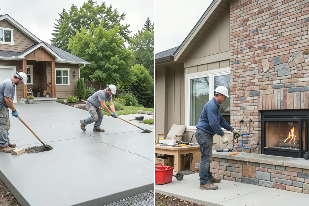 ADA Remodeling in Mukilteo, Snohomish County, WA - We complete an accessibility audit of daily routes and problem areas