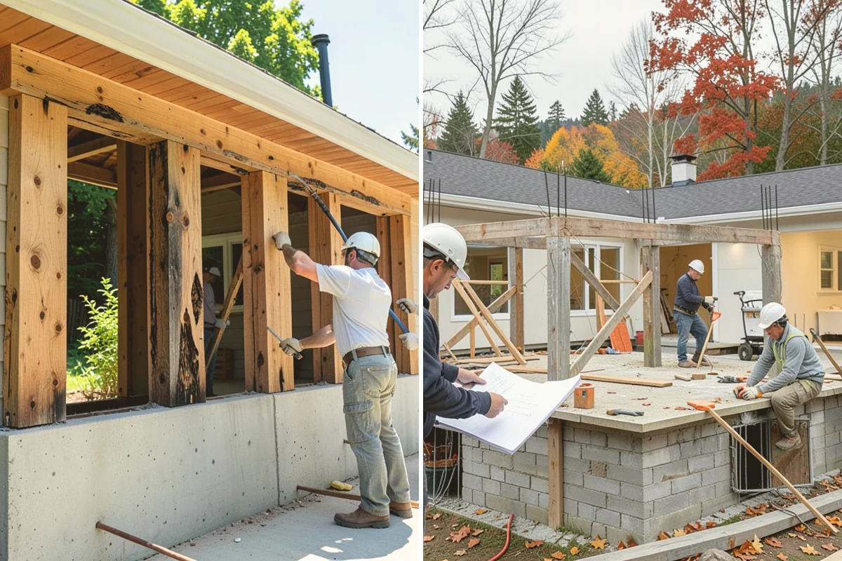 ADA Remodeling in Newcastle, King County, WA - We complete an accessibility audit of daily routes and problem areas