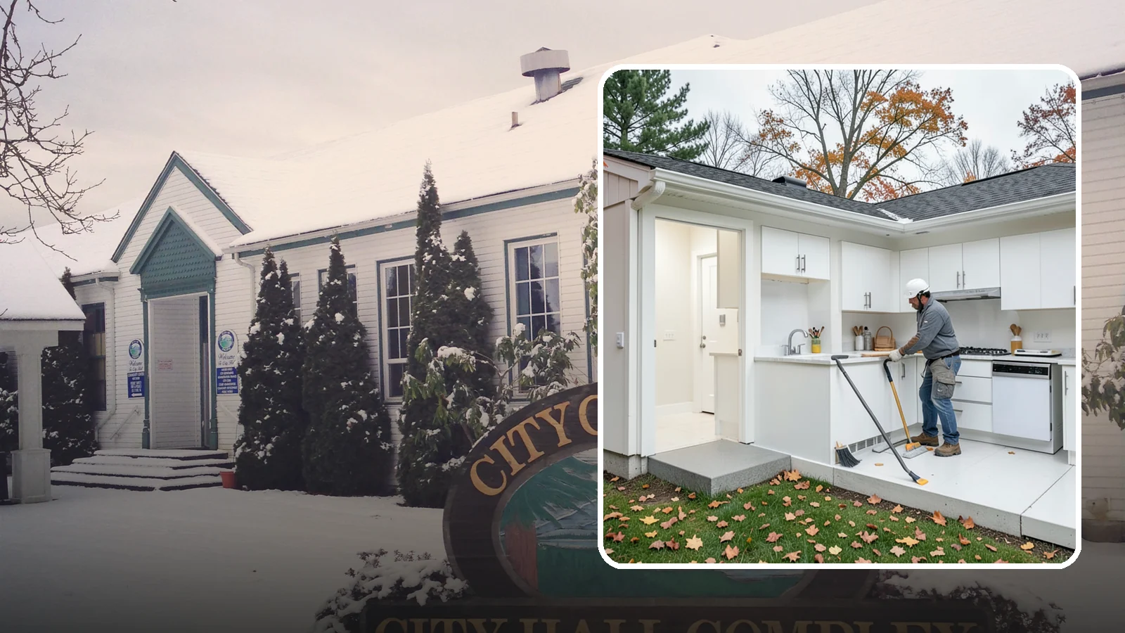 ADA Remodeling in Pacific, King County, WA - Our ADA remodeling brings kitchens, baths, and living spaces up to accessible standards without sacrificing the comfort of home.