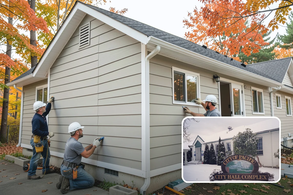 ADA Remodeling in Pacific, King County, WA - Whole-home approach that connects entries, halls, and rooms into one accessible path