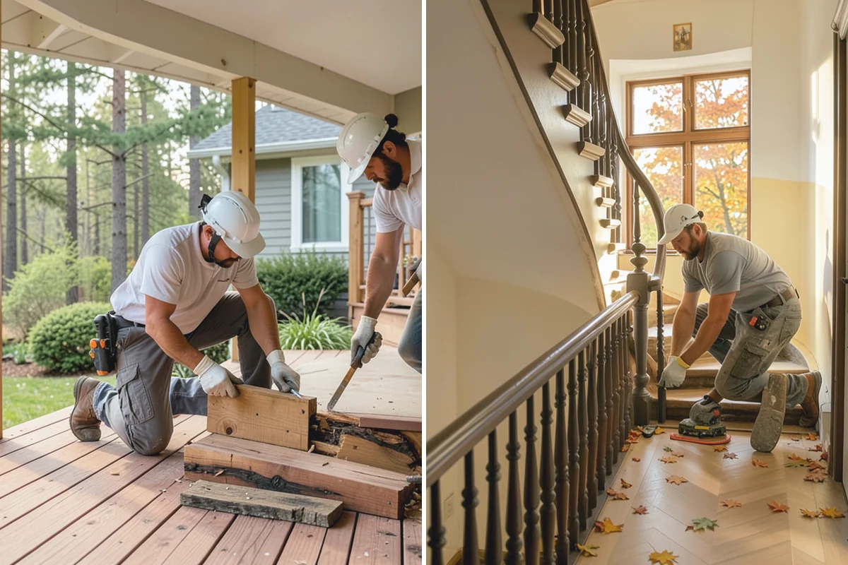 ADA Remodeling in Redmond, King County, WA - We complete an accessibility audit of daily routes and problem areas