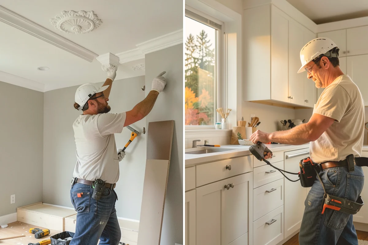 ADA Remodeling in Sammamish, King County, WA - We complete an accessibility audit of daily routes and problem areas