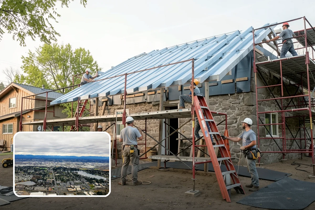 ADA Remodeling in SeaTac, King County, WA - Whole-home approach that connects entries, halls, and rooms into one accessible path