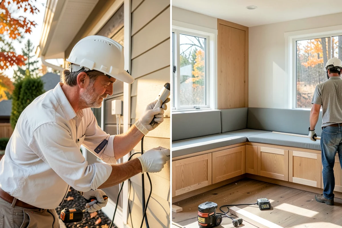 ADA Remodeling in Shoreline, King County, WA - We complete an accessibility audit of daily routes and problem areas