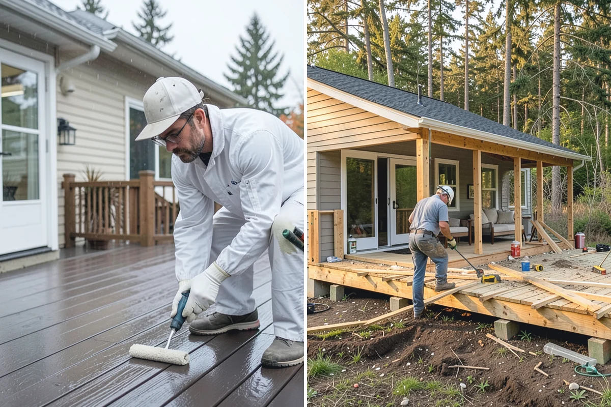 ADA Remodeling in Skykomish, King County, WA - We complete an accessibility audit of daily routes and problem areas