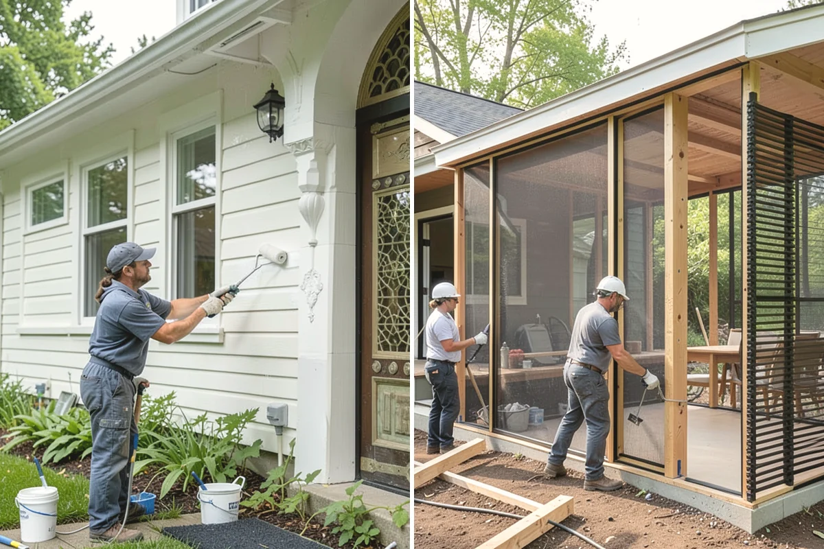 ADA Remodeling in Steilacoom, Pierce County, WA - We complete an accessibility audit of daily routes and problem areas