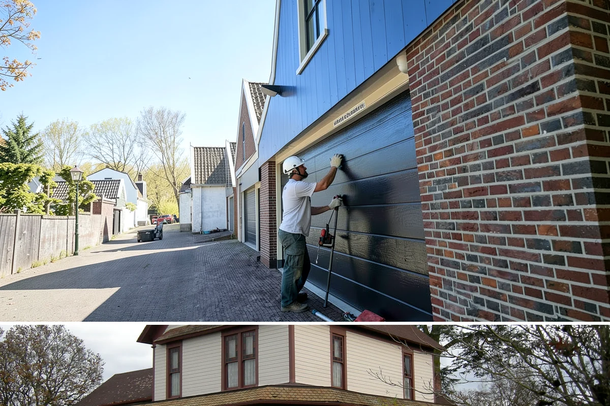 ADA Remodeling in Sumner, Pierce County, WA - Interior ADA work proceeds comfortably through the rainy season, making fall and winter ideal for phased remodels.