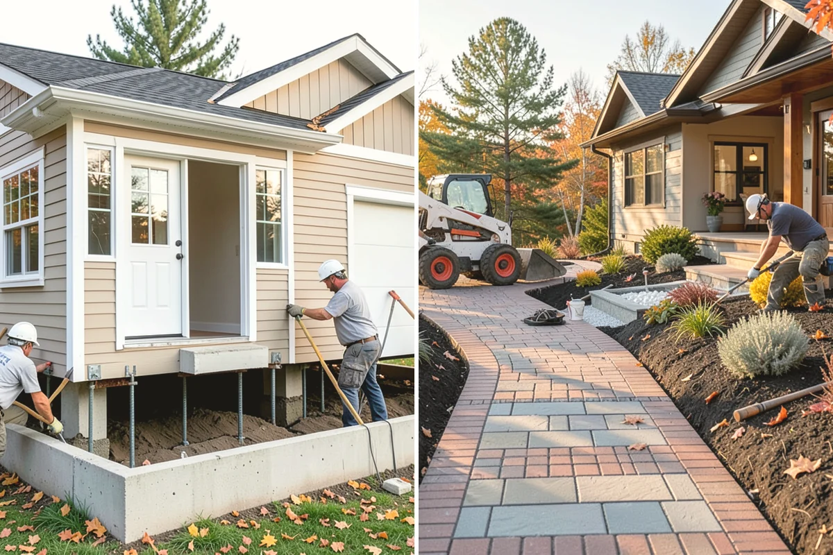 ADA Remodeling in University Place, Pierce County, WA - We complete an accessibility audit of daily routes and problem areas