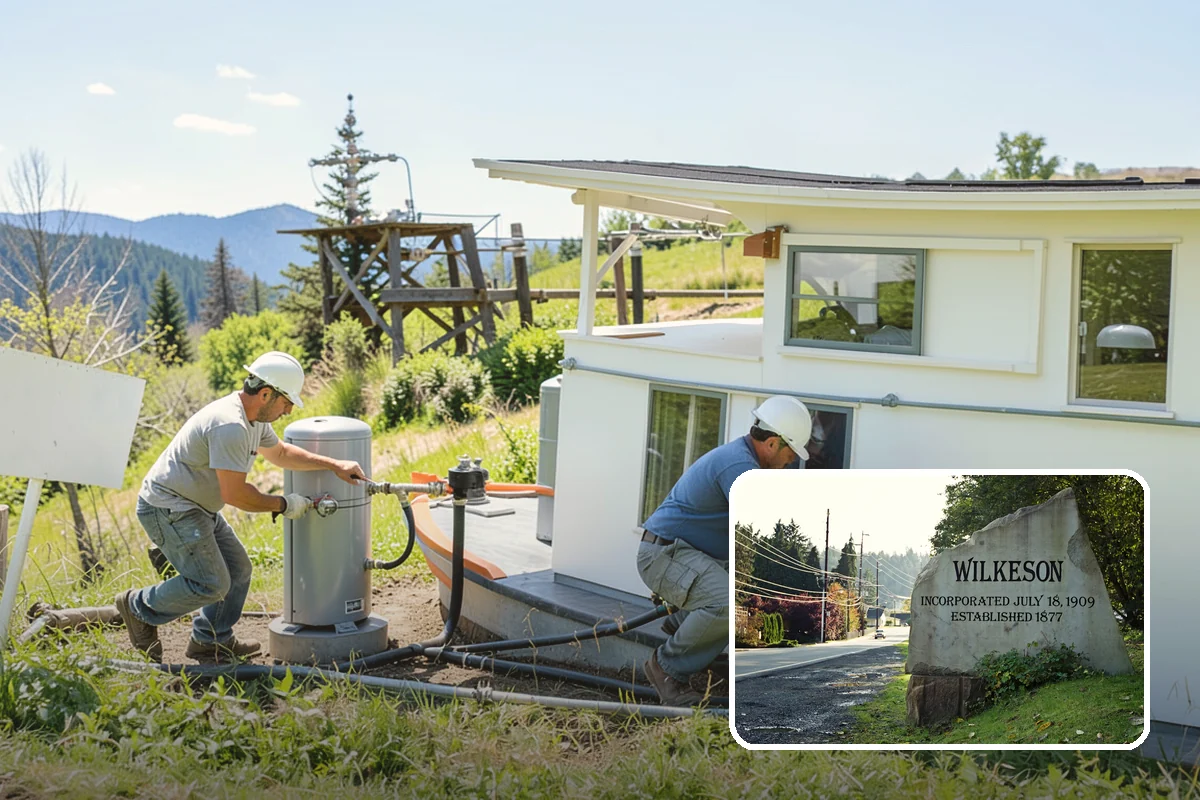 ADA Remodeling in Wilkeson, Pierce County, WA - Whole-home approach that connects entries, halls, and rooms into one accessible path