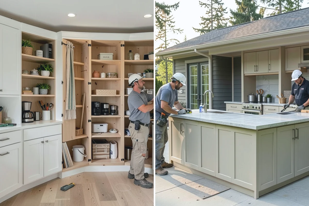 ADA Remodeling in Woodinville, King County, WA - We complete an accessibility audit of daily routes and problem areas