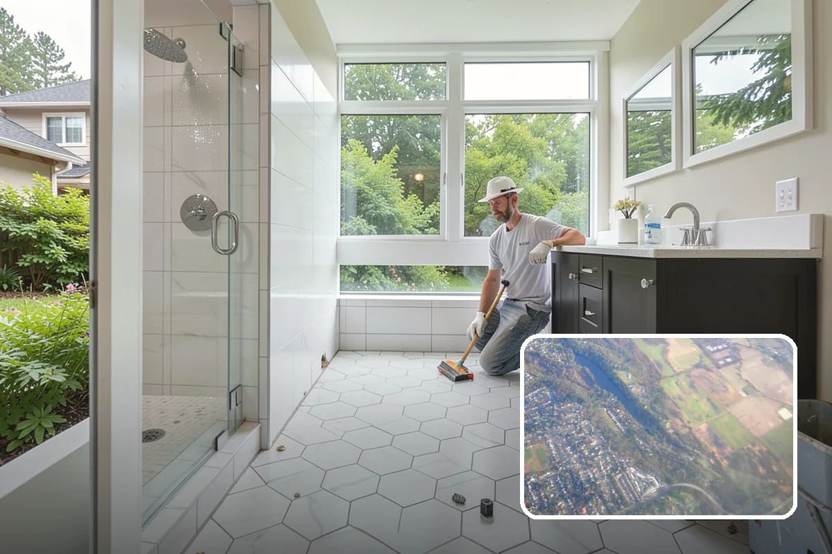 ADU Construction in Algona, King County, WA - A legal, self-contained unit on your existing lot