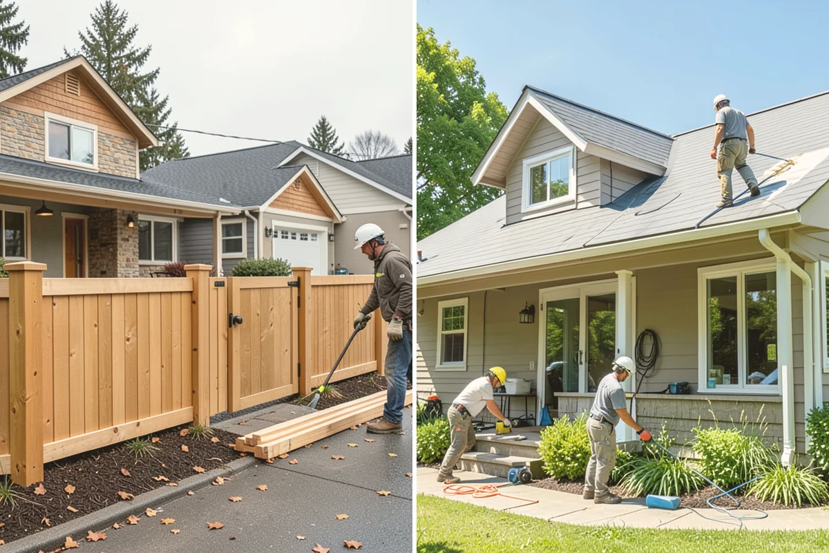 ADU Construction in Algona, King County, WA - We review your lot and confirm ADU zoning eligibility