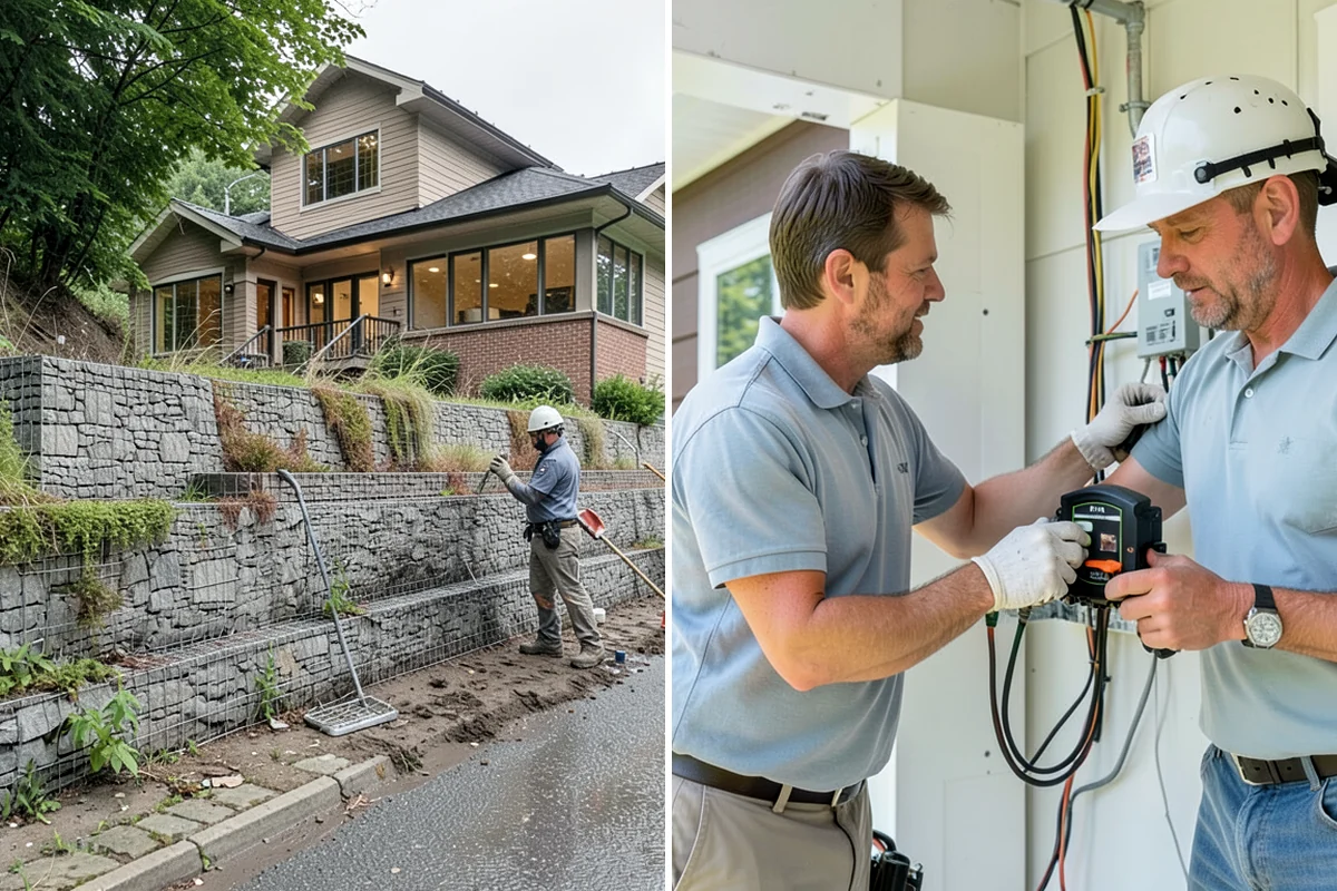 ADU Construction in Arlington, Snohomish County, WA - We review your lot and confirm ADU zoning eligibility