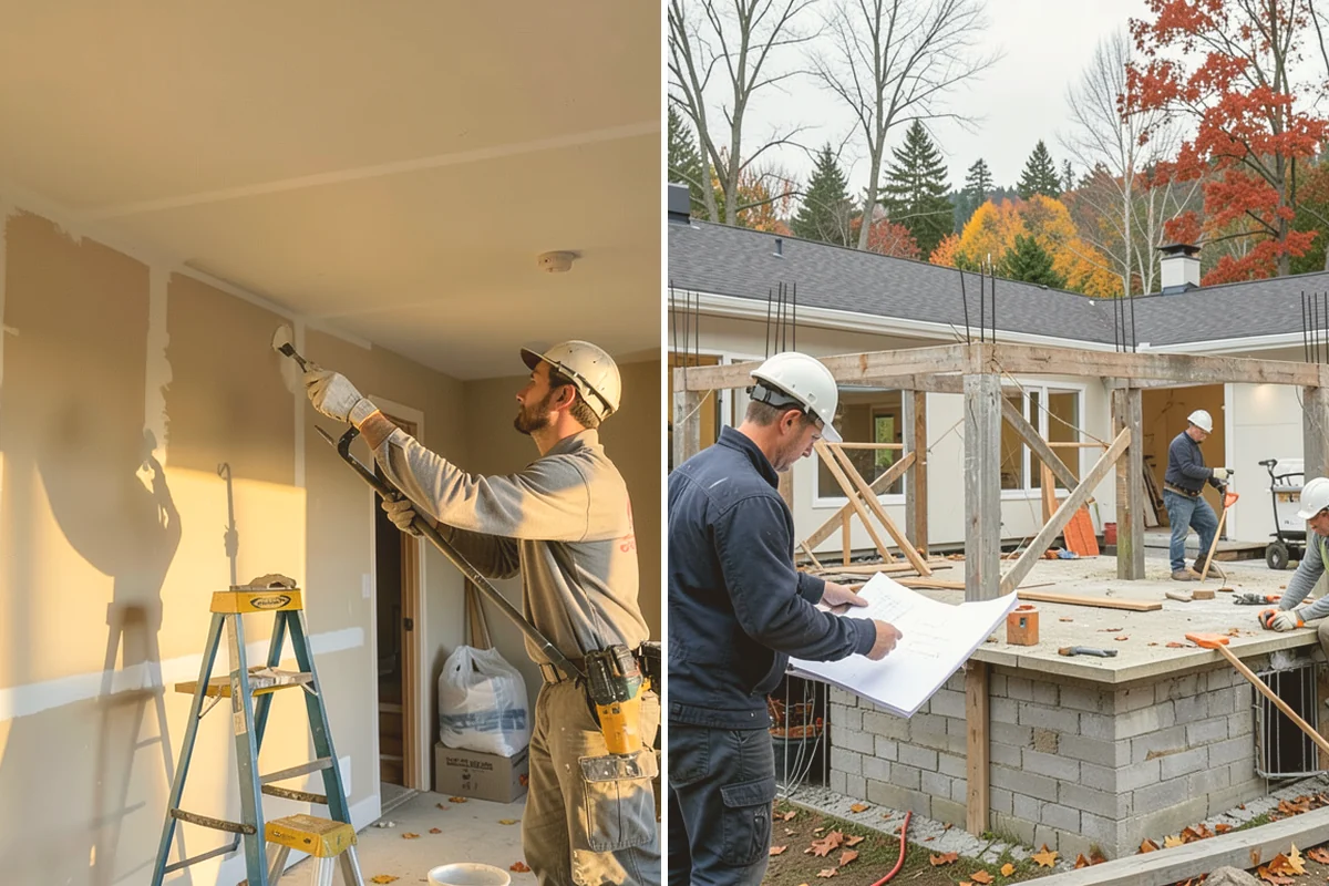 ADU Construction in Bellevue, King County, WA - We review your lot and confirm ADU zoning eligibility
