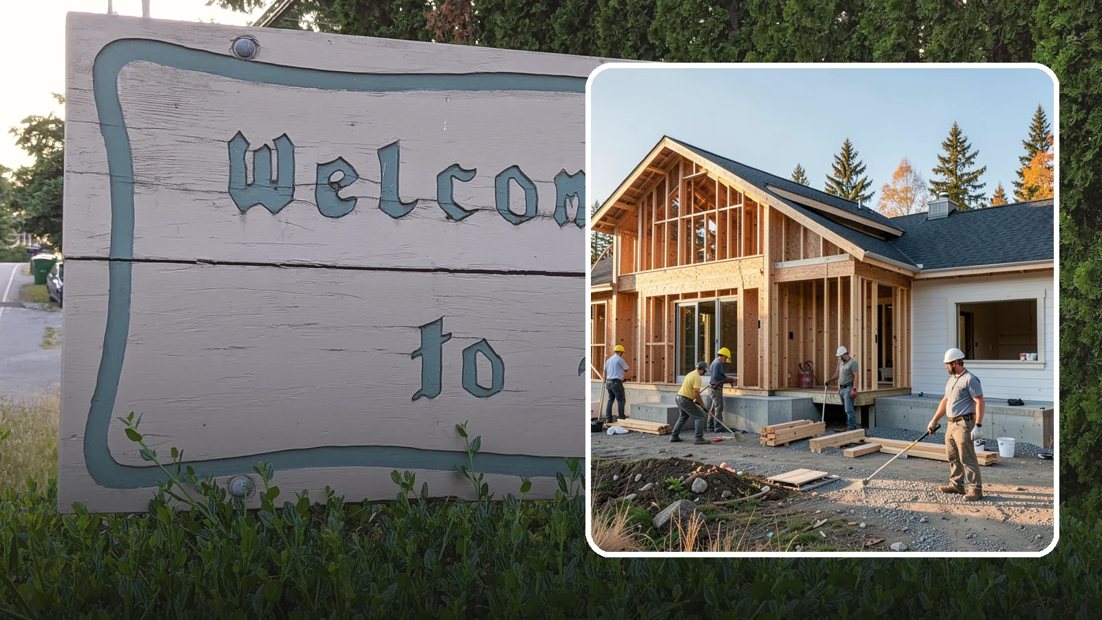 ADU Construction in Brier, Snohomish County, WA - Complete ADU construction that adds a legal, self-contained living unit to your Western Washington property.