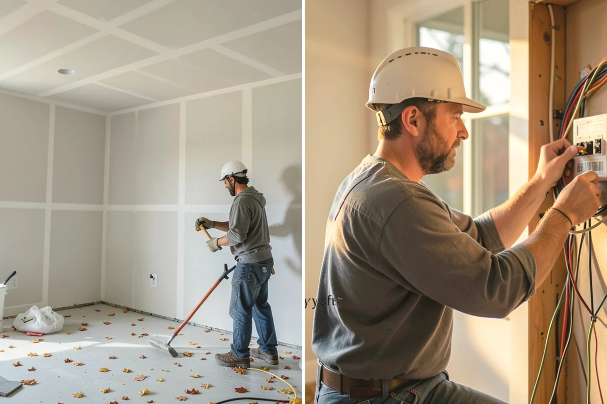 ADU Construction in Burlington, Skagit County, WA - We review your lot and confirm ADU zoning eligibility
