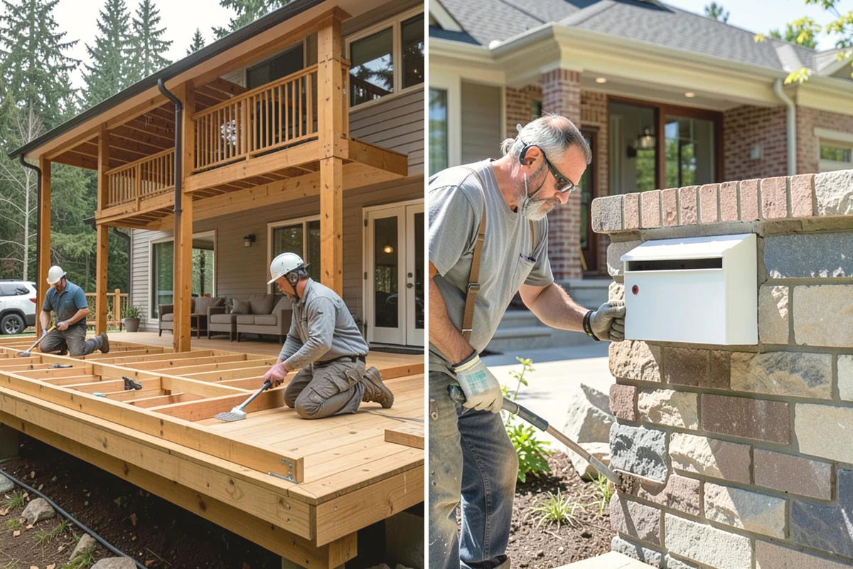 ADU Construction in Carbonado, Pierce County, WA - We review your lot and confirm ADU zoning eligibility