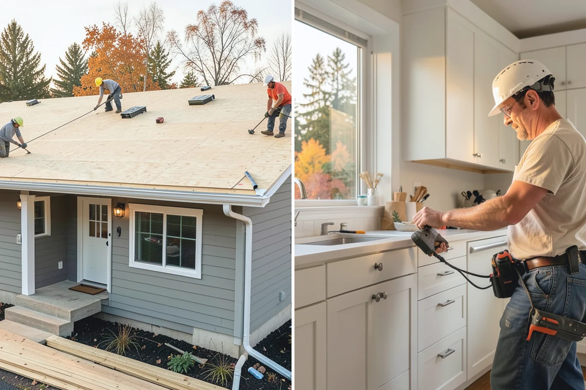 ADU Construction in Darrington, Snohomish County, WA - We review your lot and confirm ADU zoning eligibility