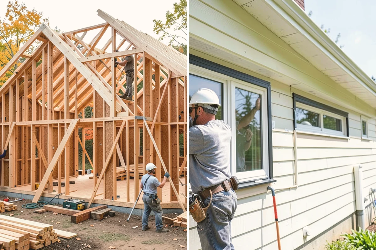ADU Construction in Eatonville, Pierce County, WA - We review your lot and confirm ADU zoning eligibility