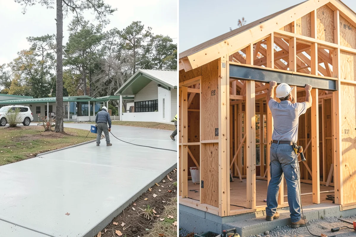 ADU Construction in Edgewood, Pierce County, WA - We review your lot and confirm ADU zoning eligibility