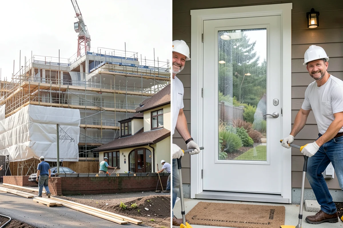 ADU Construction in Gig Harbor, Pierce County, WA - We review your lot and confirm ADU zoning eligibility